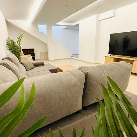 Villa Tami Пуерто дел Кармен Екстериор снимка