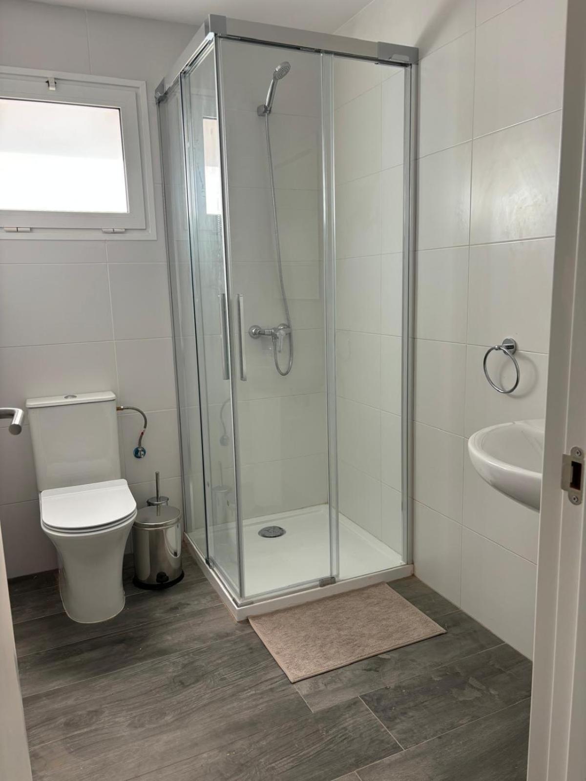 Villa Tami Пуерто дел Кармен Екстериор снимка