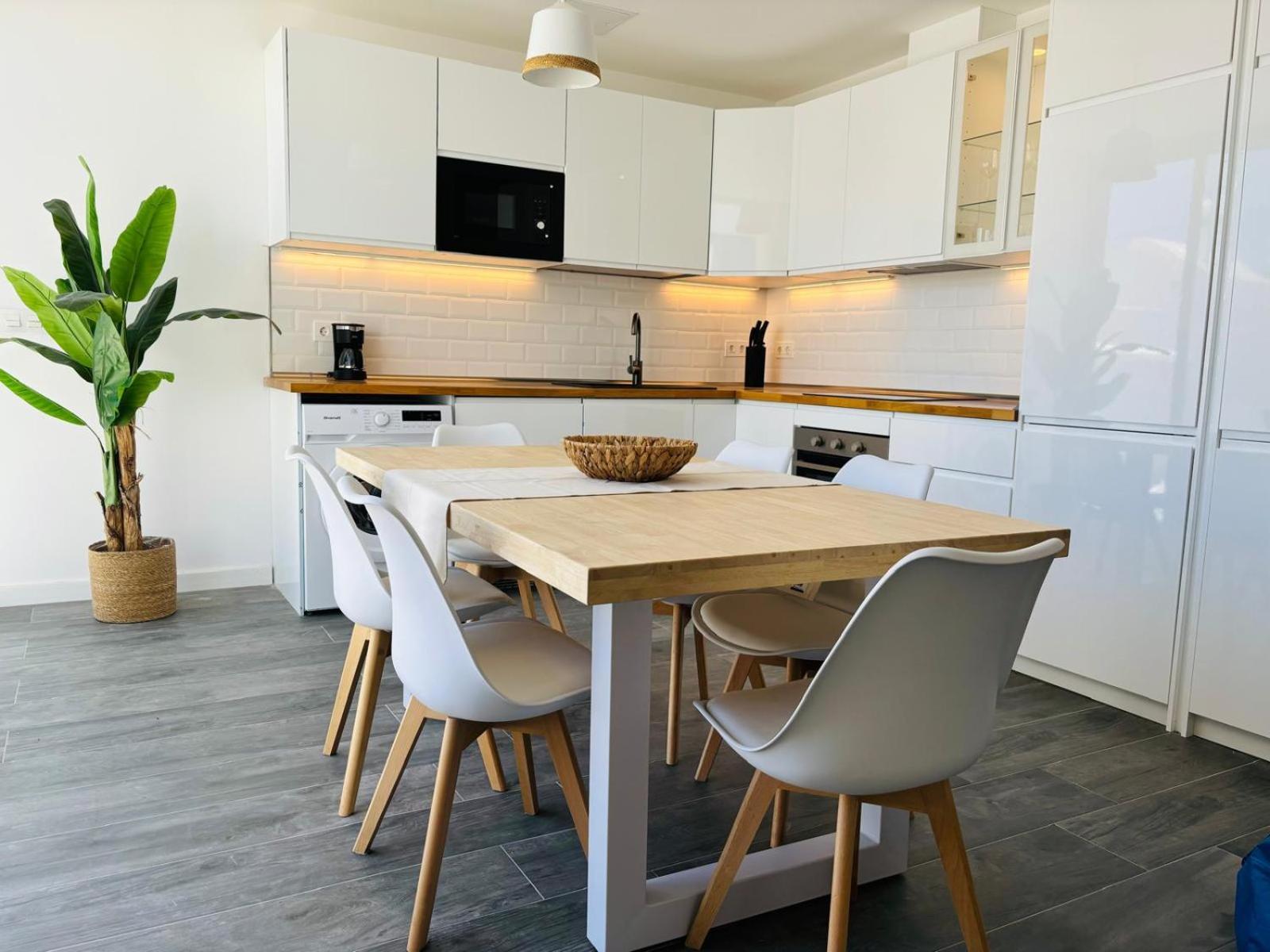 Villa Tami Пуерто дел Кармен Екстериор снимка