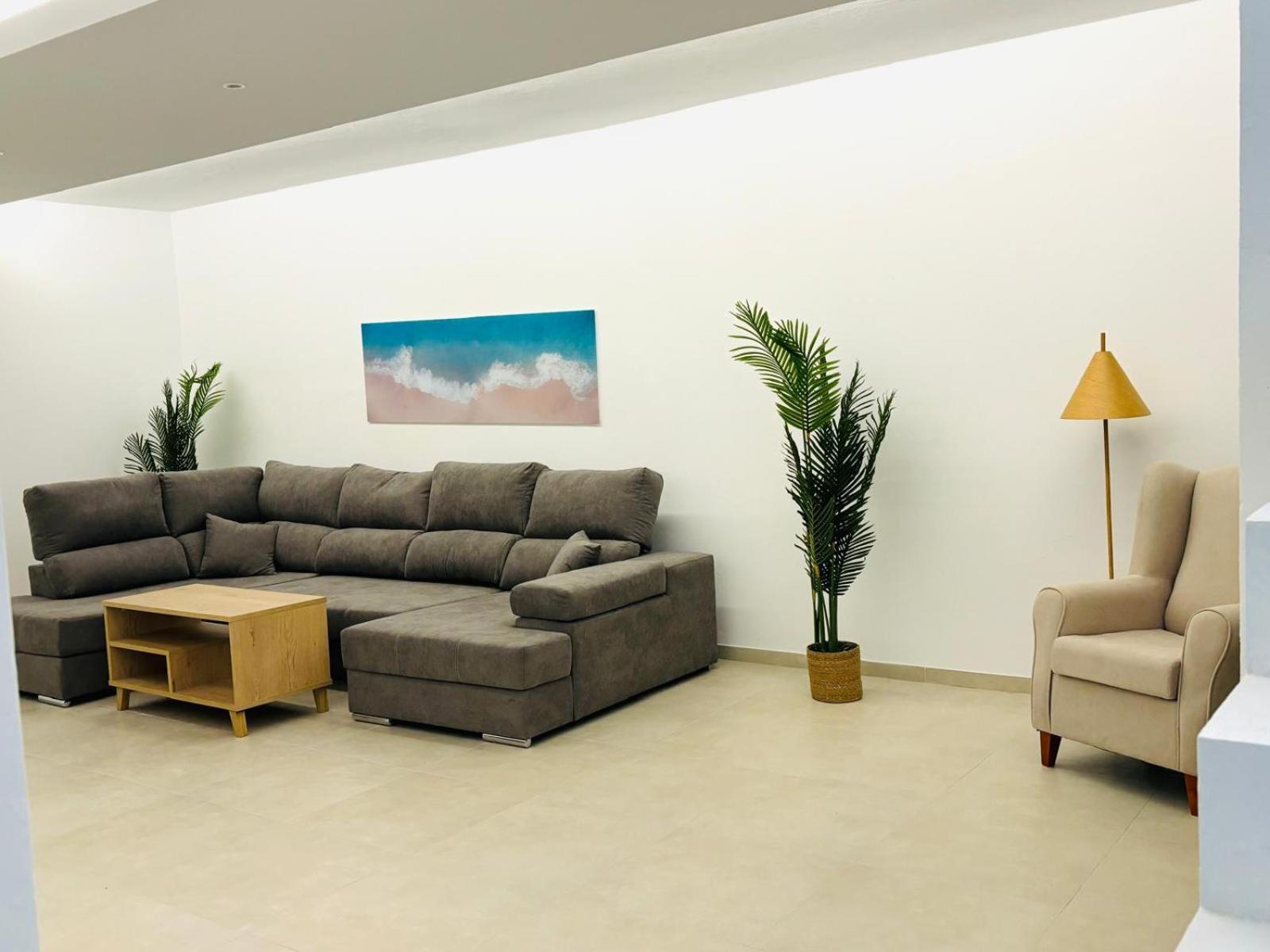 Villa Tami Пуерто дел Кармен Екстериор снимка