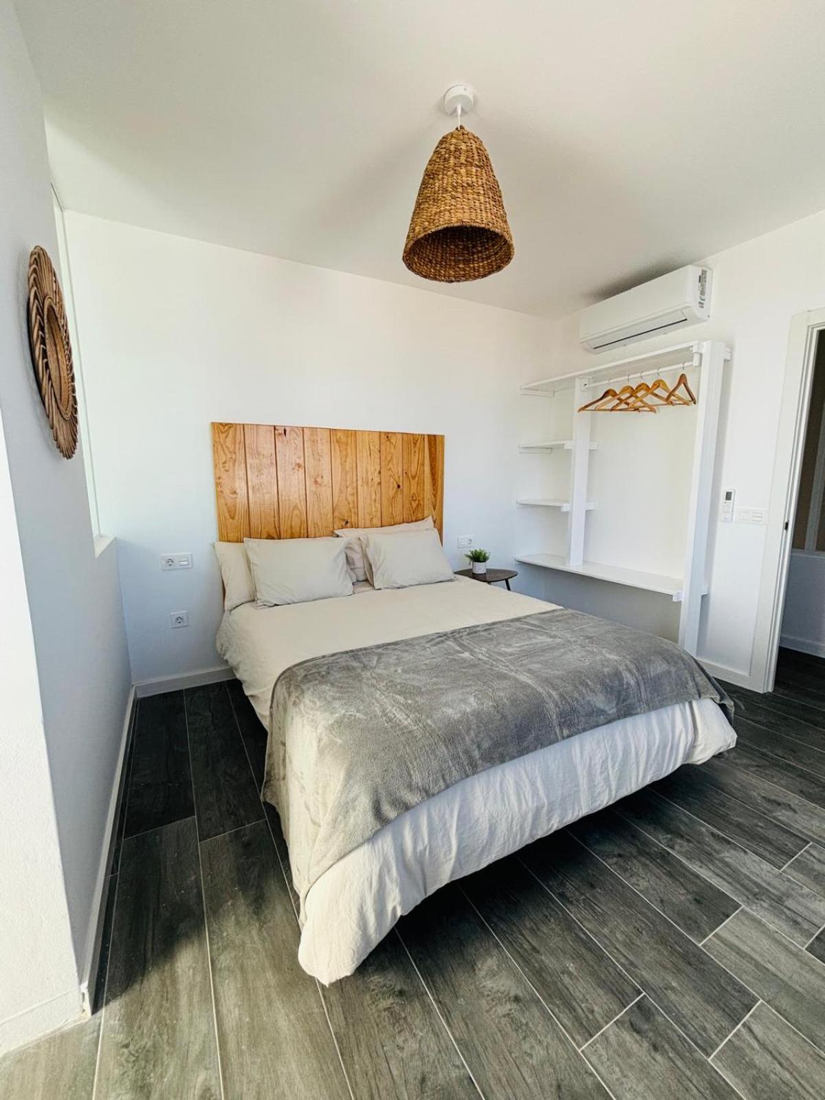Villa Tami Пуерто дел Кармен Екстериор снимка